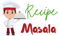 RecipeMasala